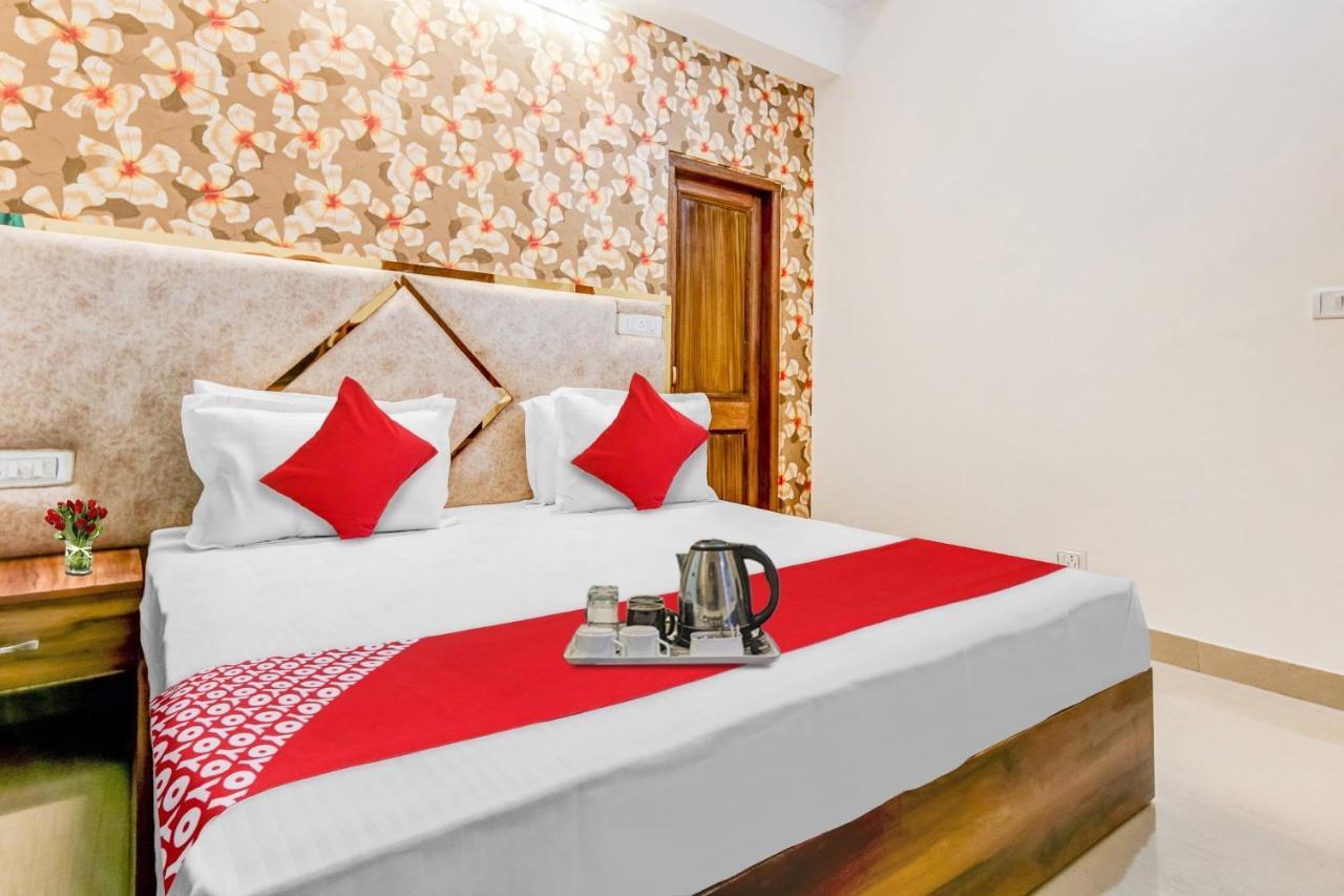 B&B Aston Shimla Hill'S Екстериор снимка
