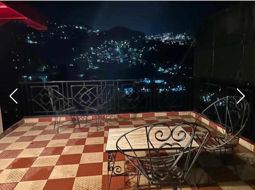 B&B Aston Shimla Hill'S Екстериор снимка
