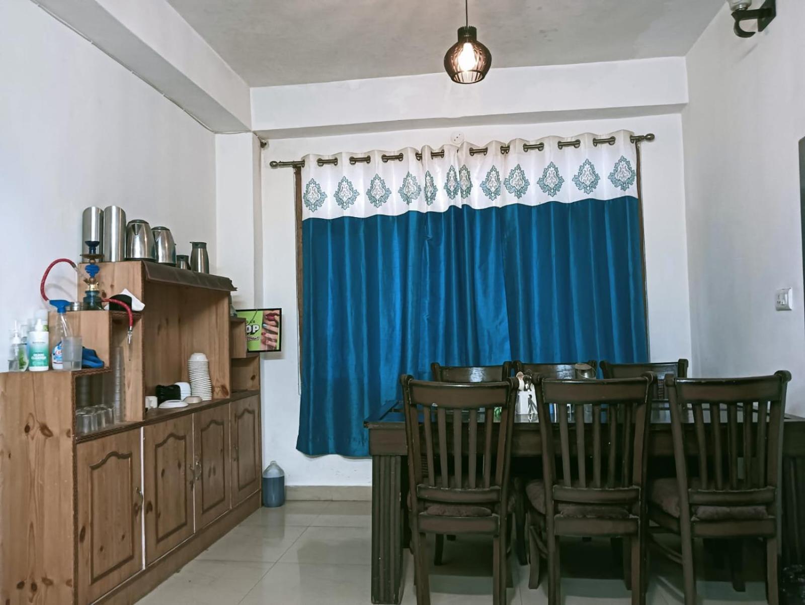B&B Aston Shimla Hill'S Екстериор снимка