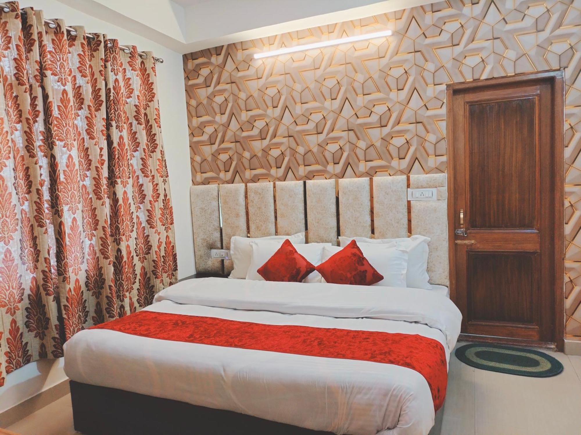 B&B Aston Shimla Hill'S Екстериор снимка